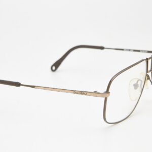 Pilot Oversize Eyeglasses
